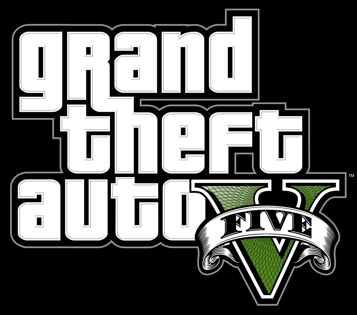 GTA5 年度版