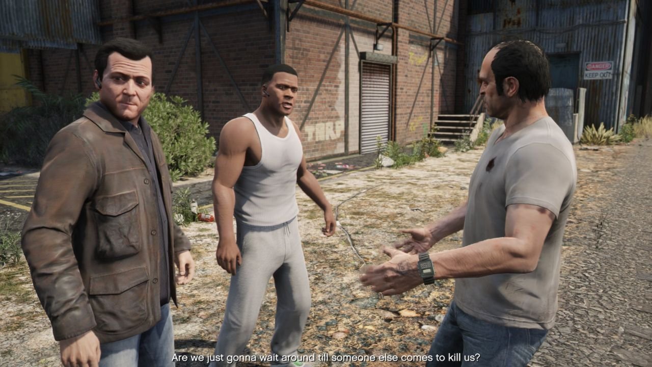 七日杀 完整版 截图13