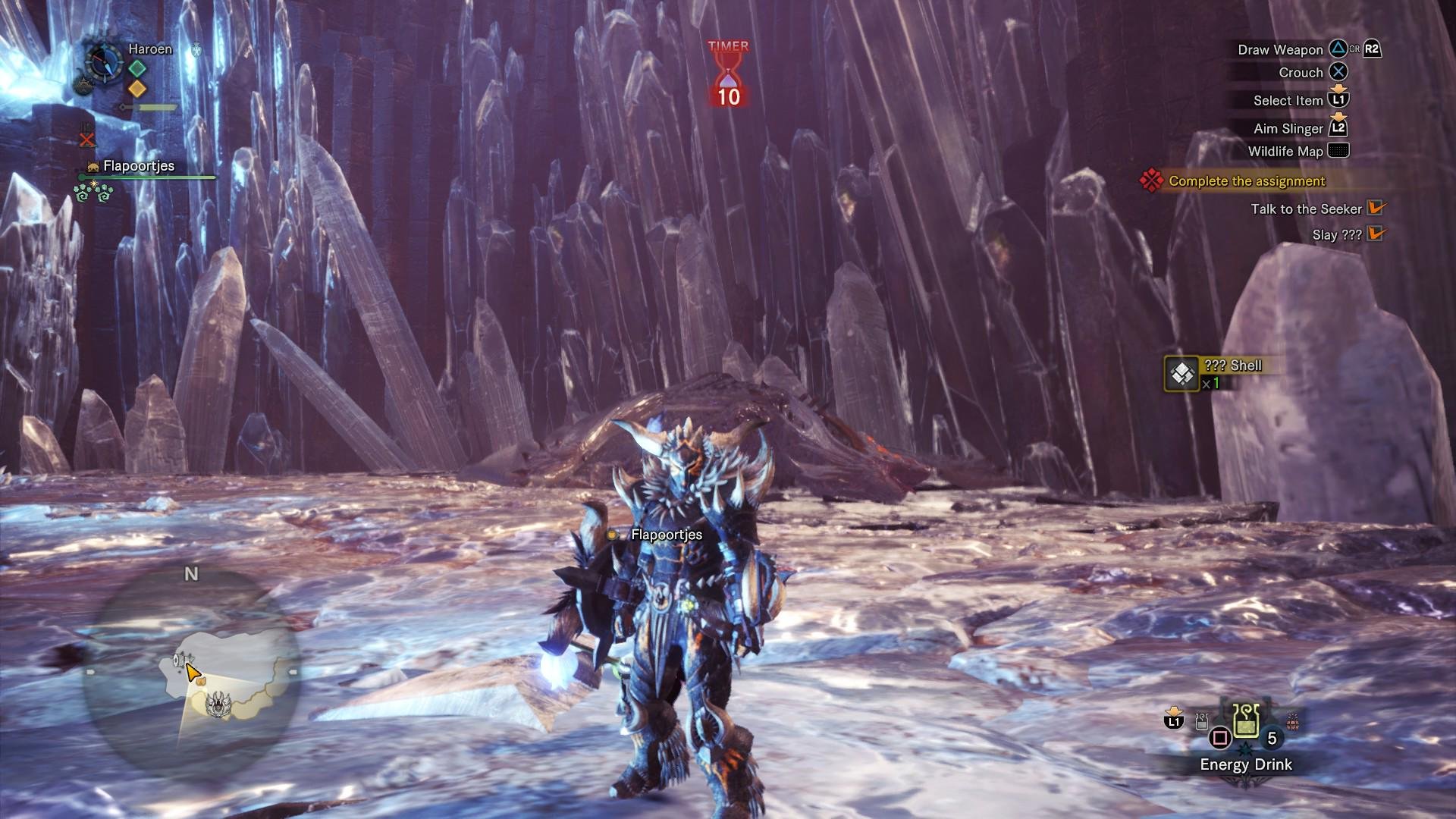 魔兽世界 终极版 截图19