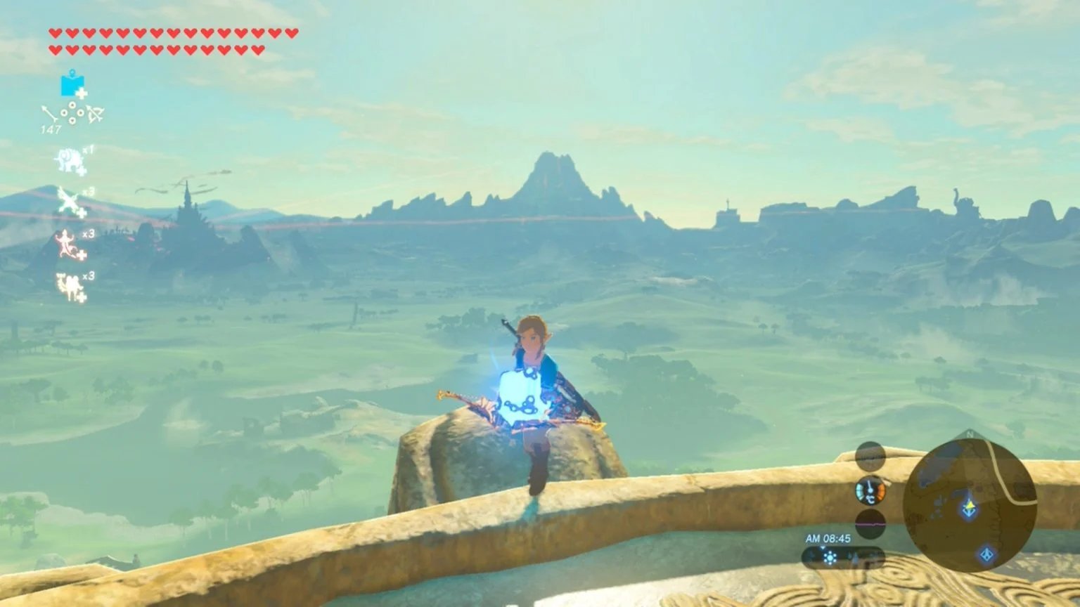 艾尔登法环 重制版 截图4