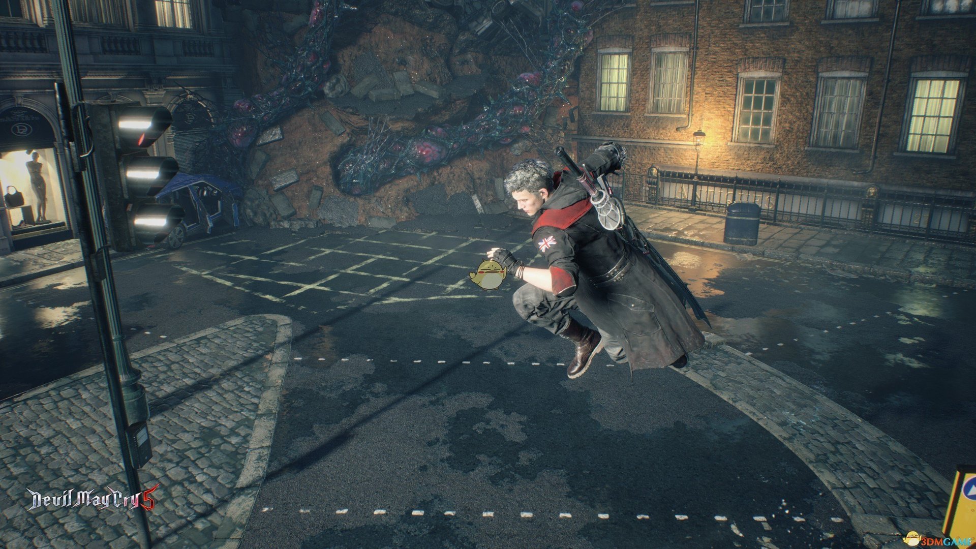 艾尔登法环 豪华版 截图9