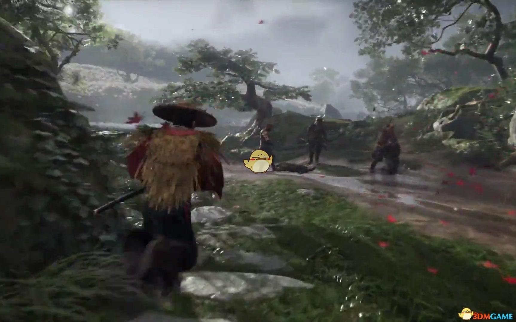 死亡搁浅 重制版 截图4