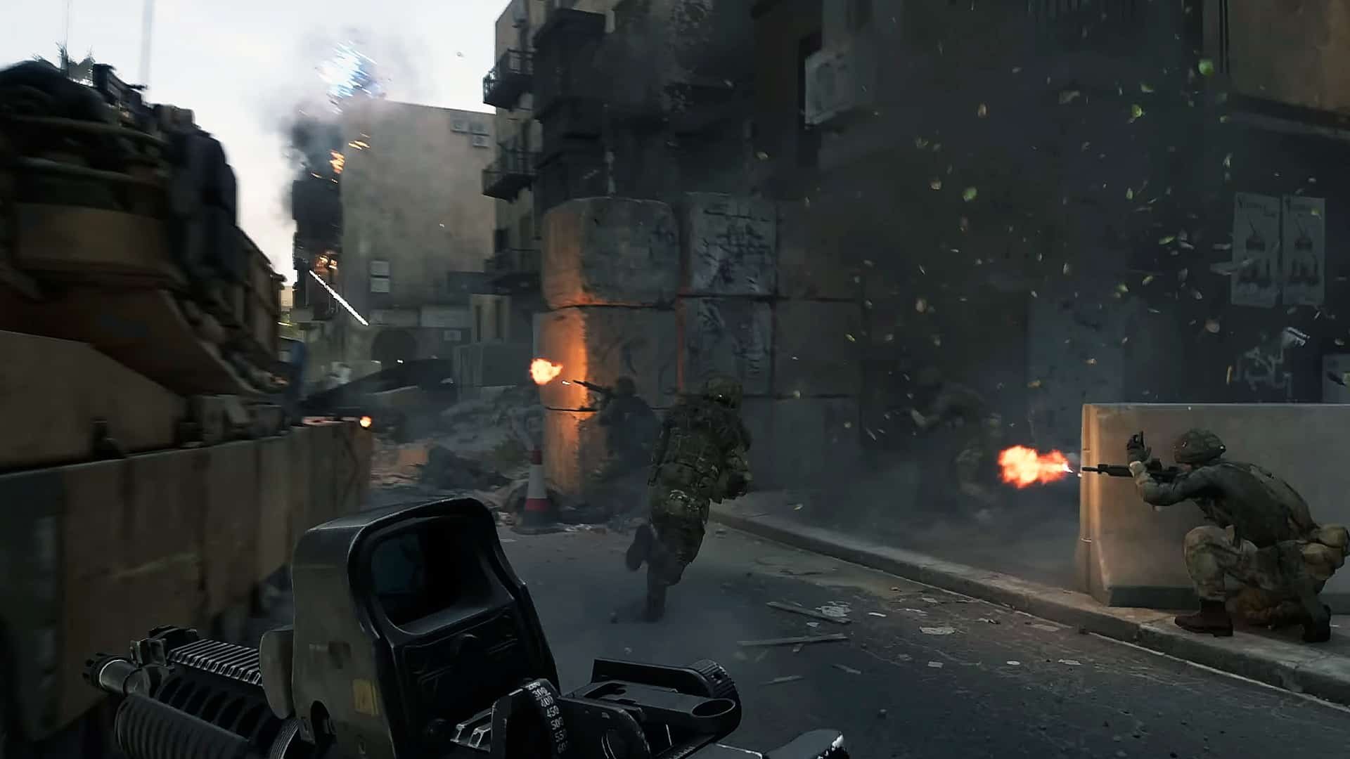 深岩银河 豪华版 截图9