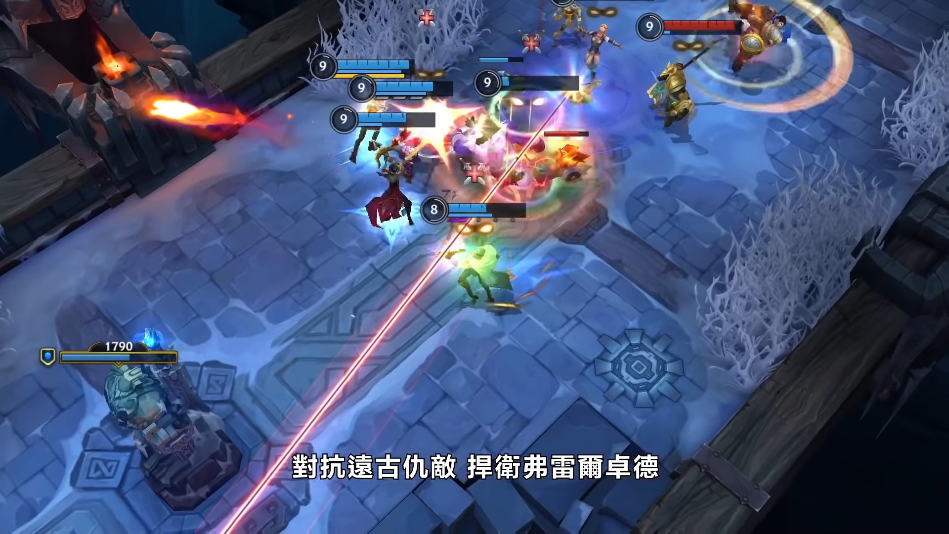 饥荒 重制版 截图20