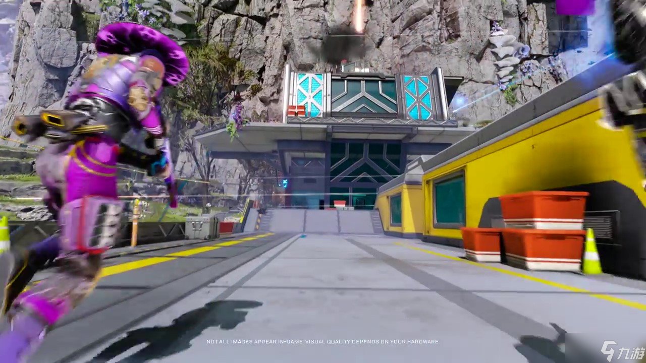 森林 年度版 截图11