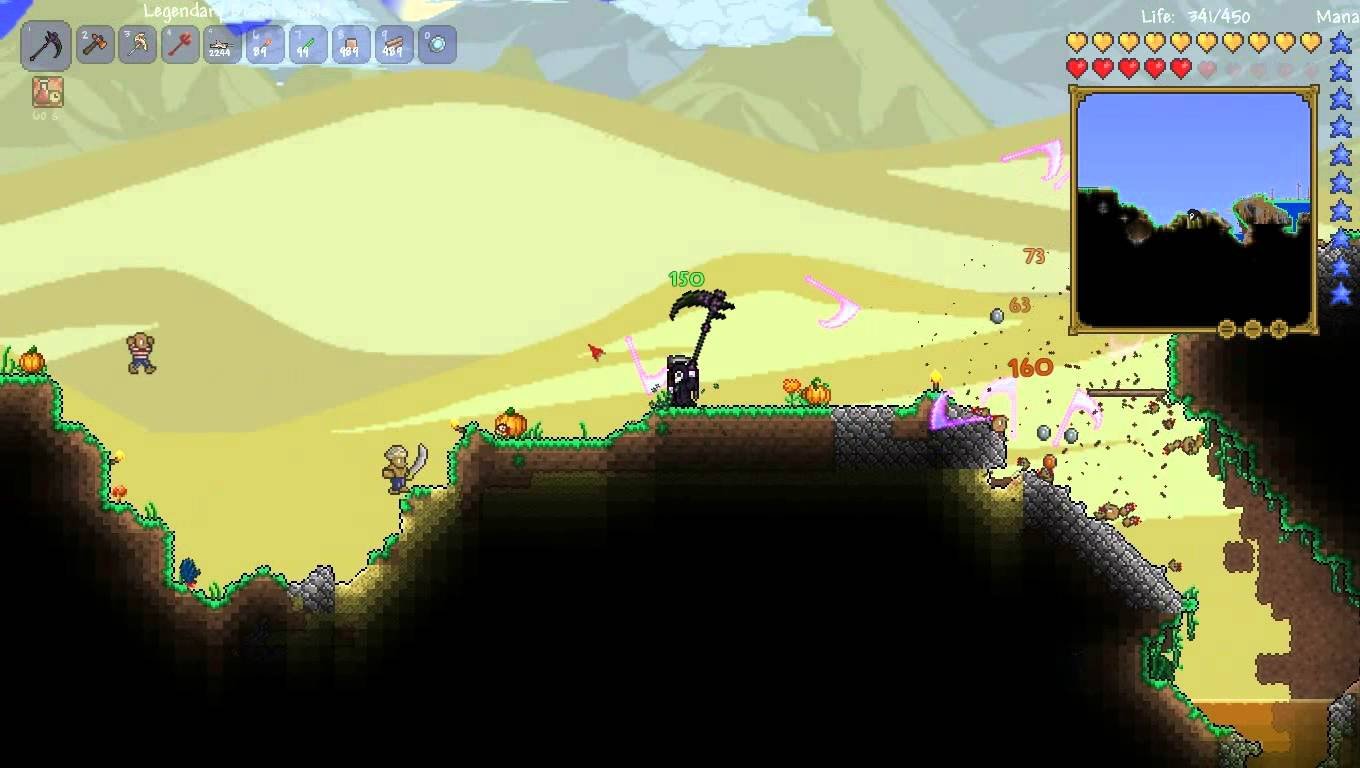 星露谷物语 截图14