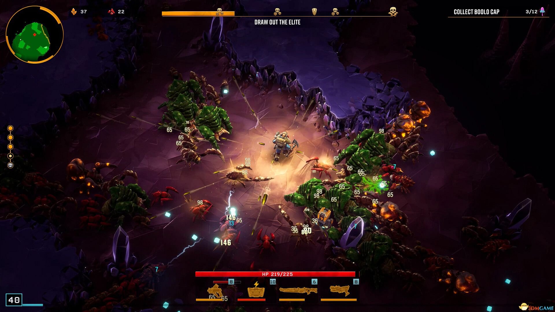 彩虹六号：围攻 终极版 截图1