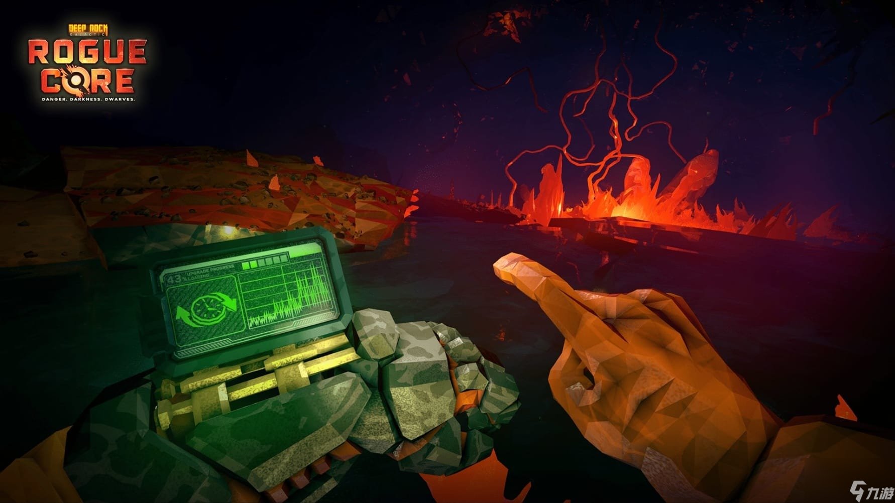 彩虹六号：围攻 终极版 截图11