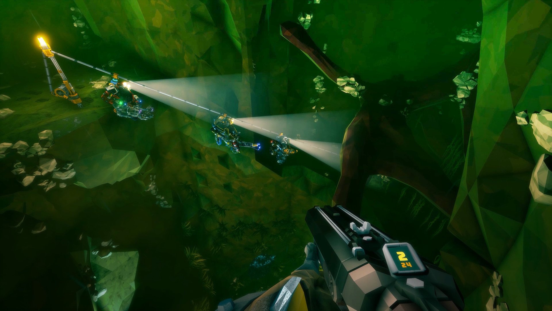 艾尔登法环 豪华版 截图10