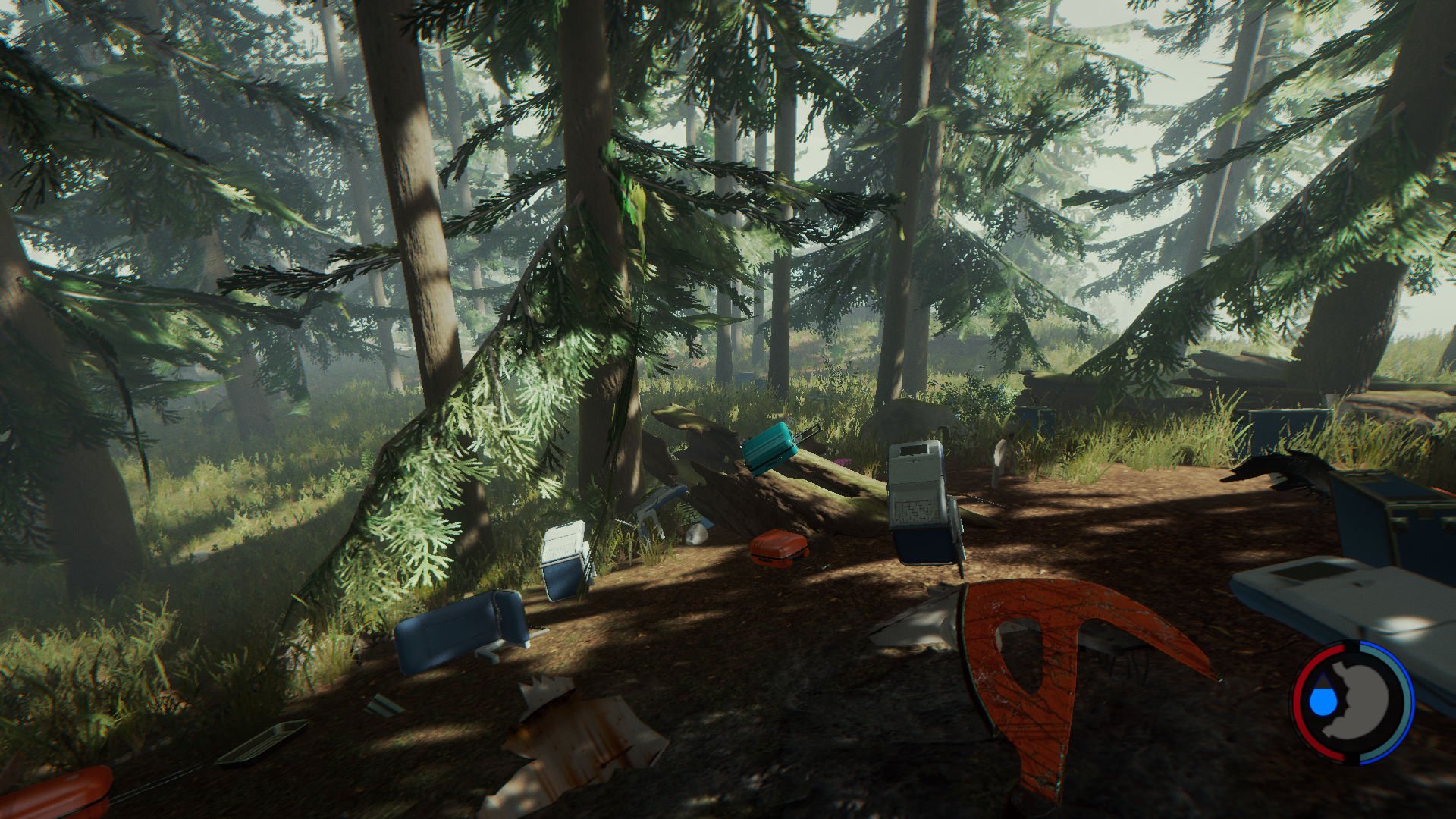 尼尔：机械纪元 重制版 截图2