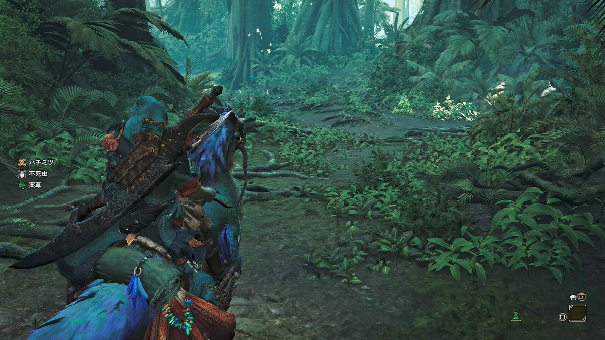 尼尔：机械纪元 重制版 截图10