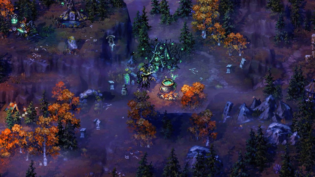 尼尔：机械纪元 重制版 截图11