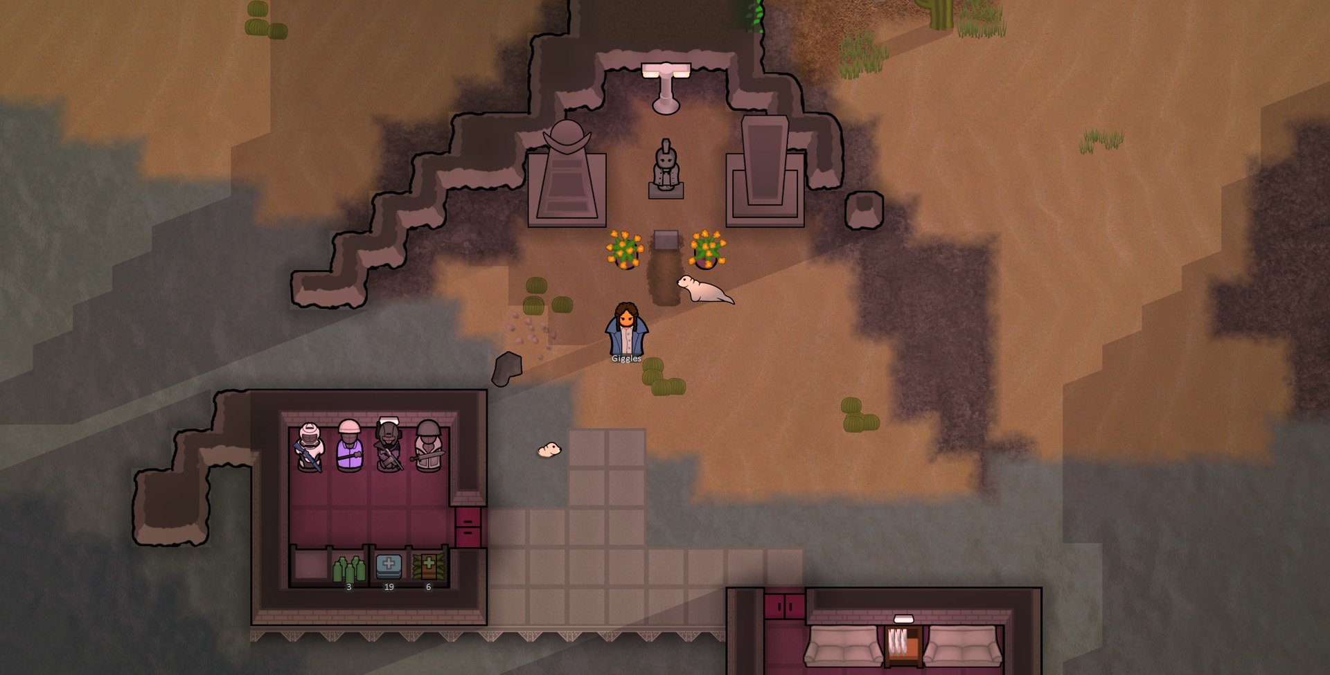 我的世界 完整版 截图16