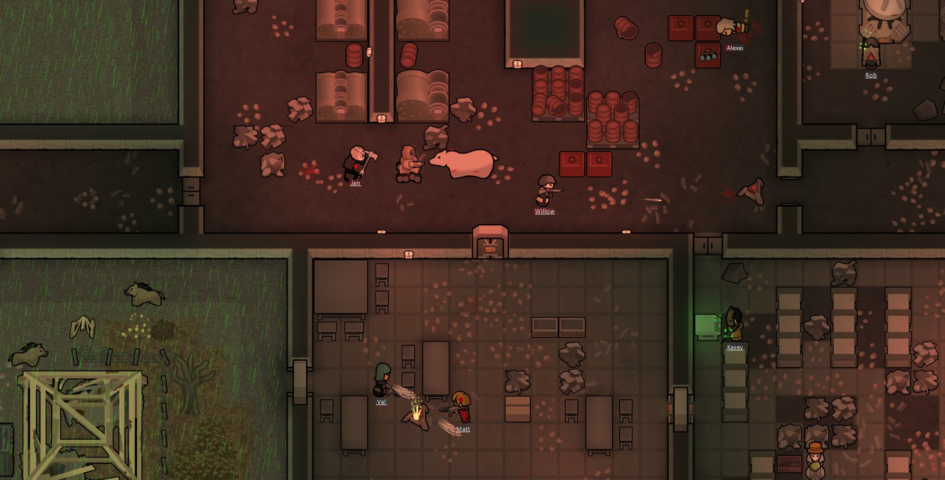 我的世界 完整版 截图18