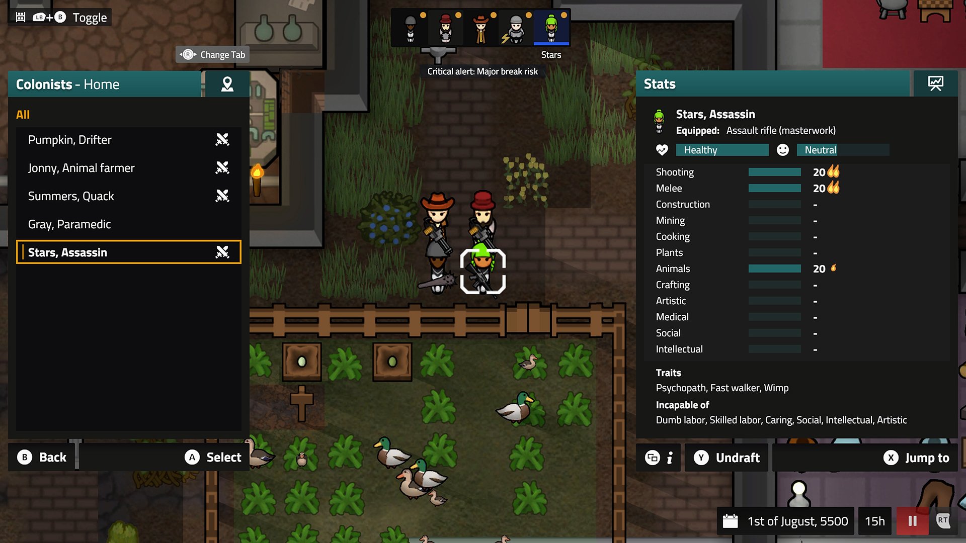 我的世界 完整版 截图20