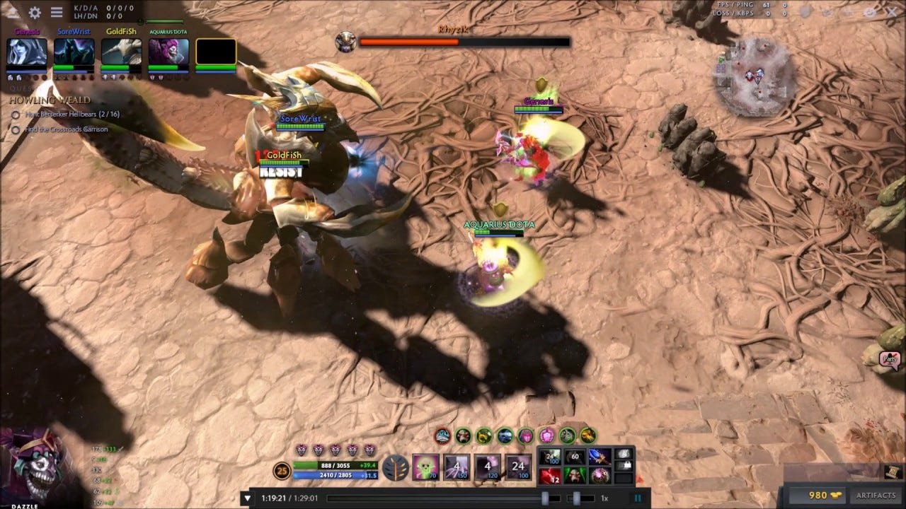 APEX英雄 年度版 截图21