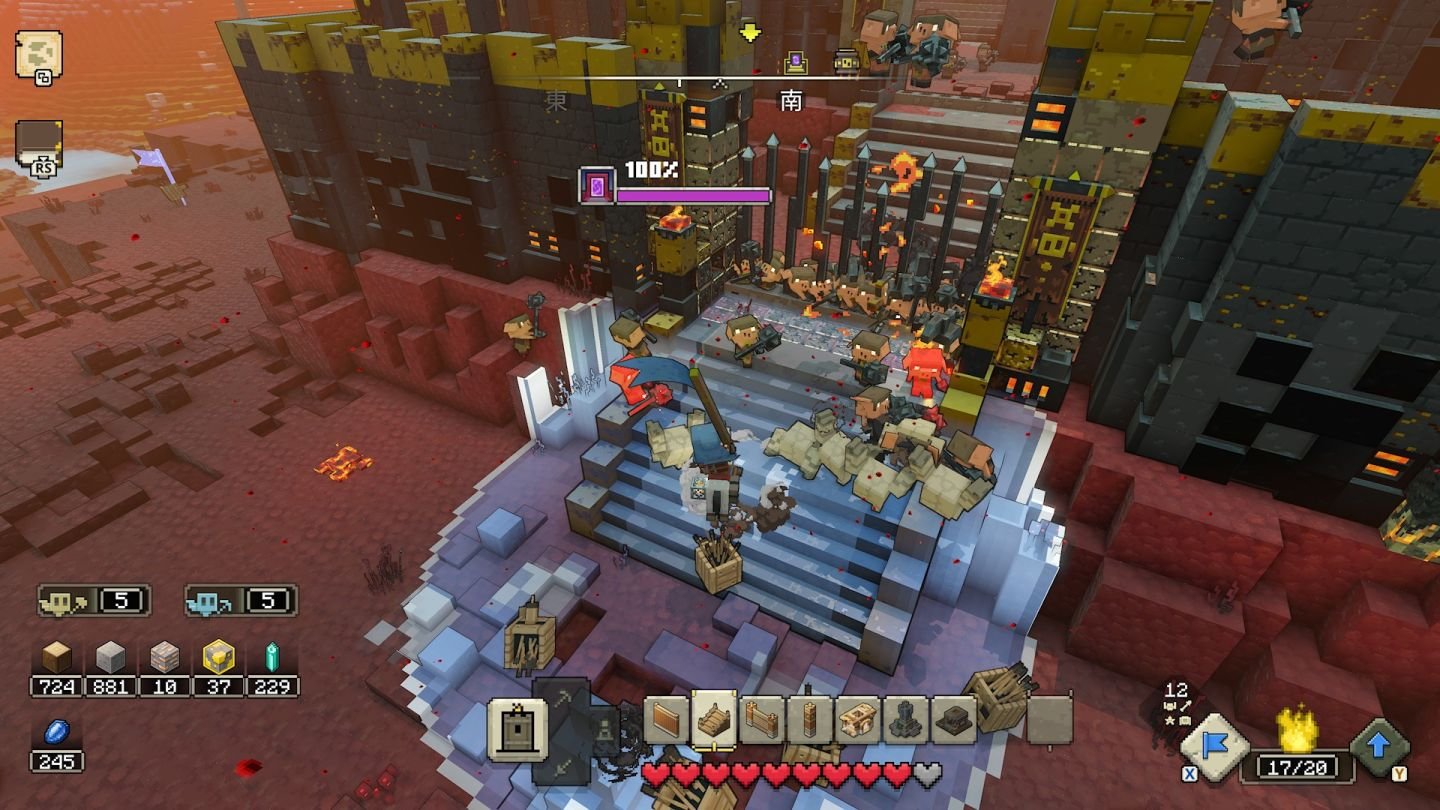 王者荣耀 豪华版 截图8