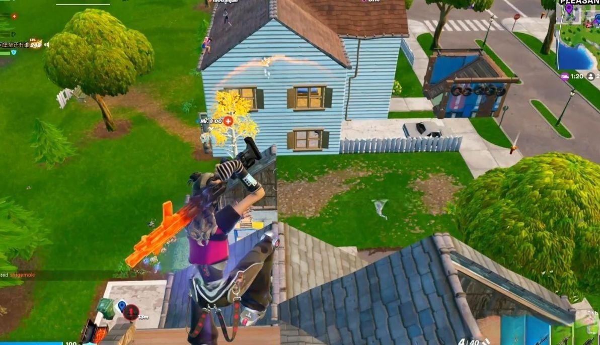 荒野大镖客2 重制版 截图8