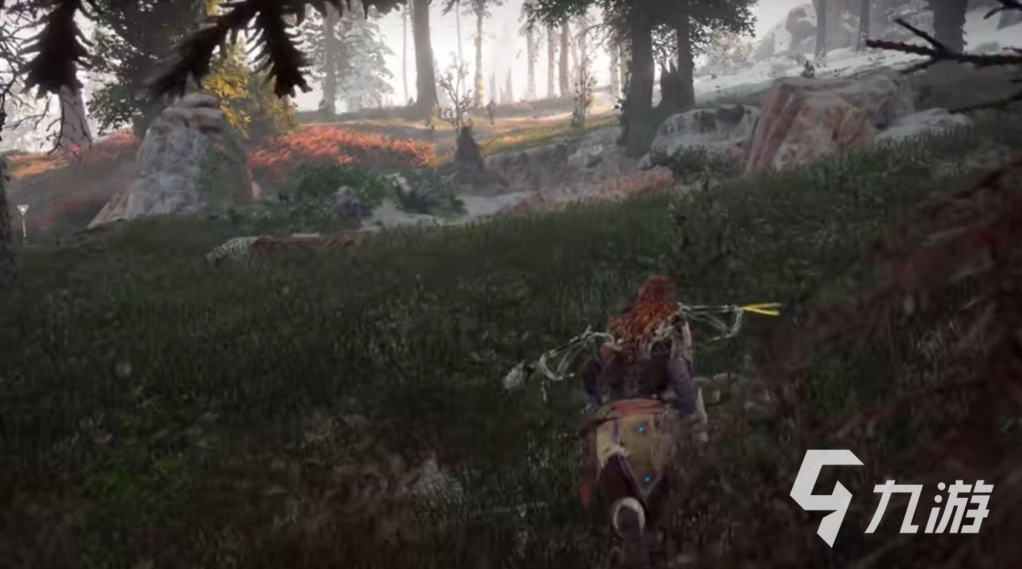 赛博朋克2077 截图13