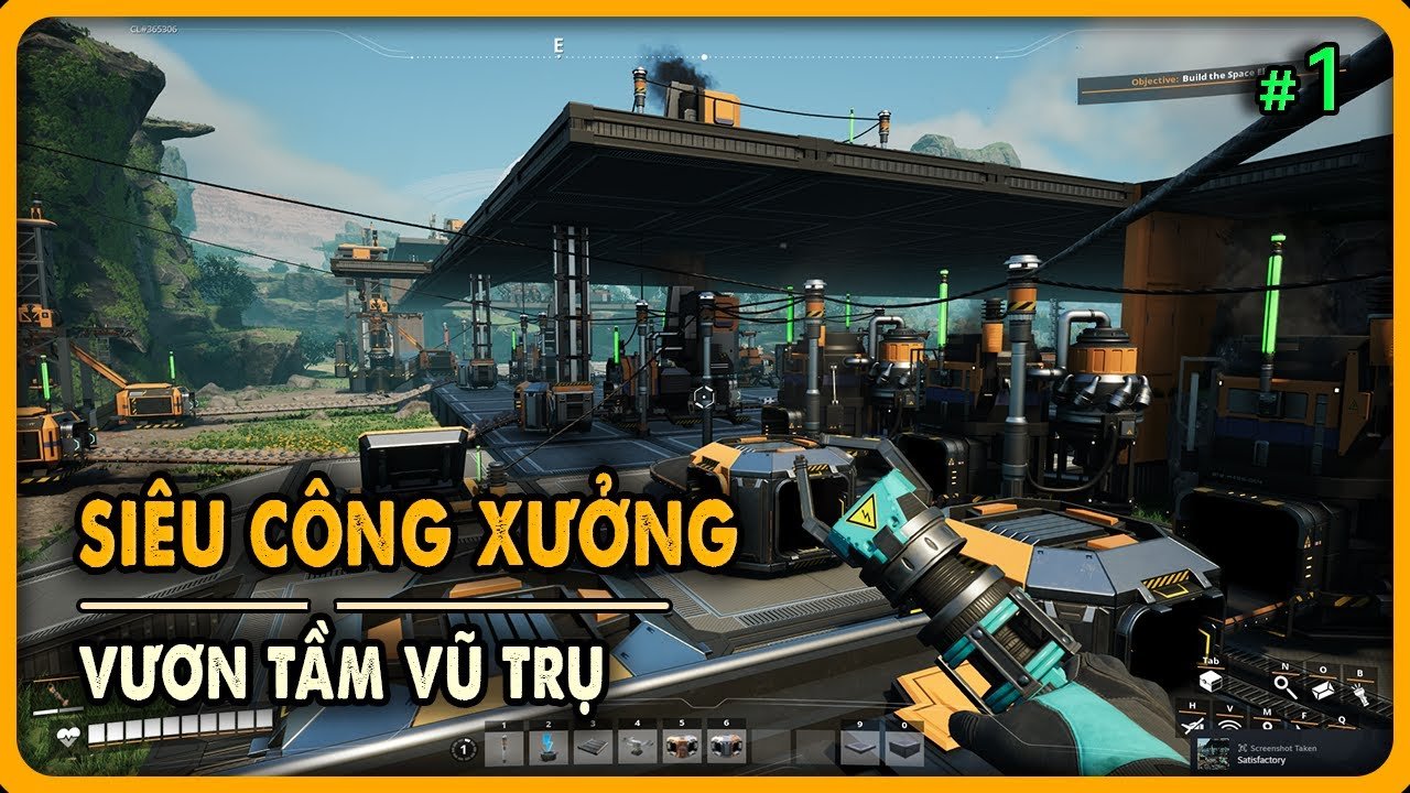 森林 年度版 截图11