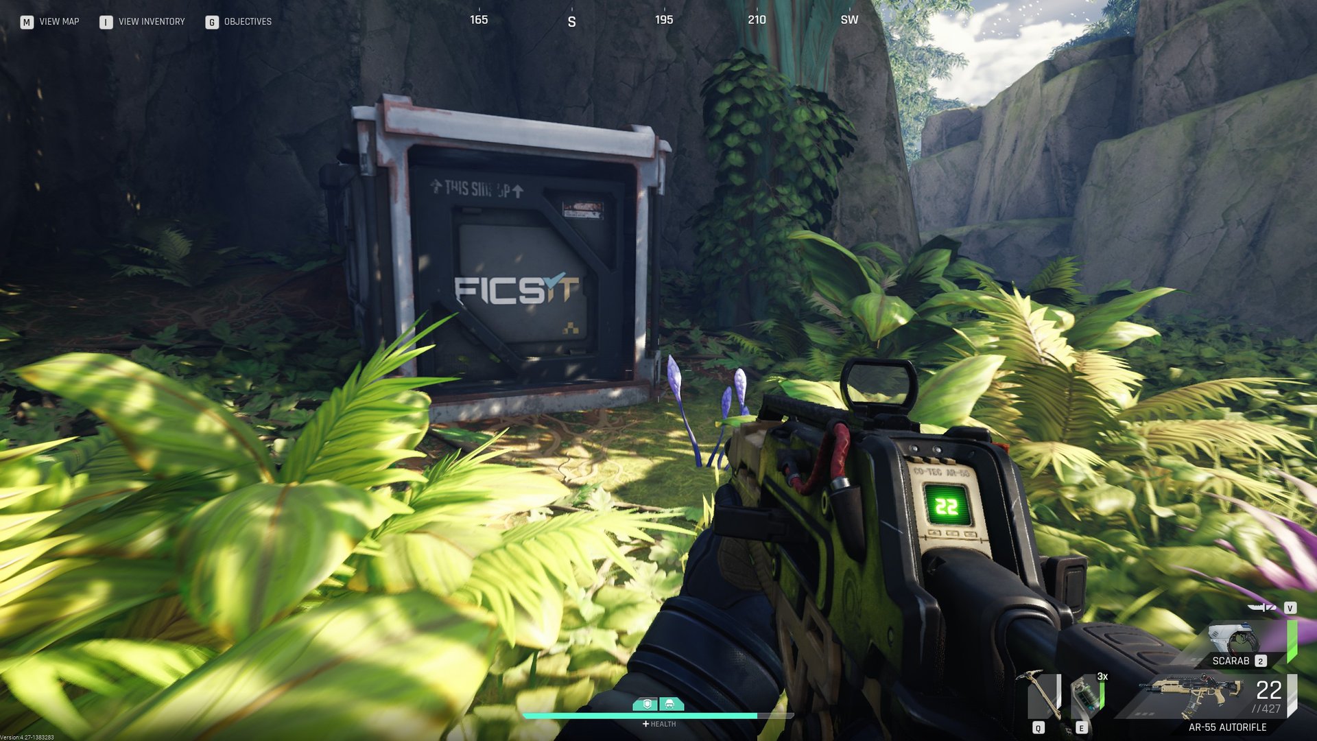 森林 年度版 截图17