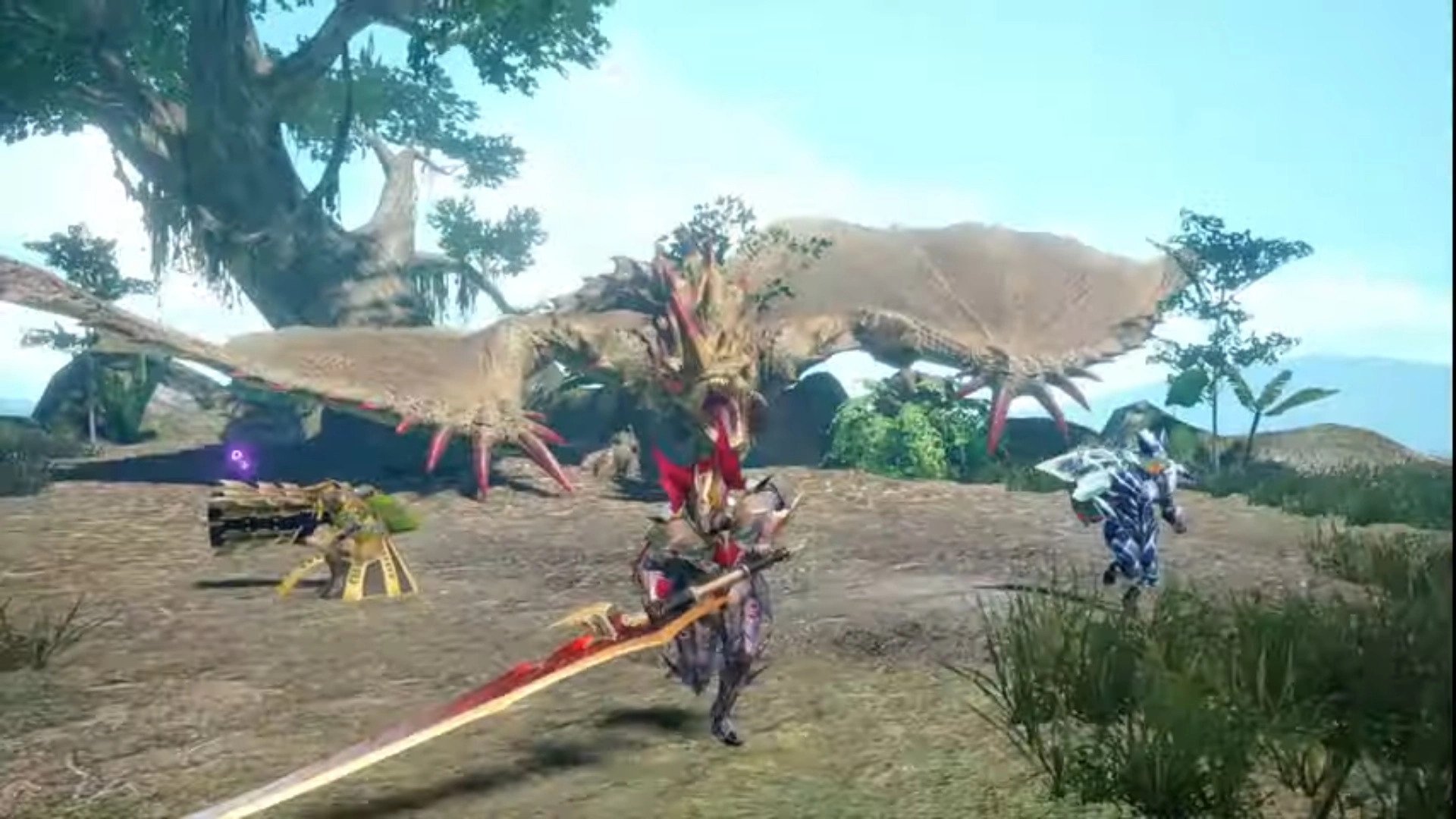 饥荒 年度版 截图3