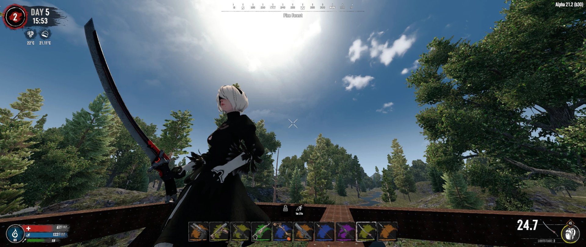 深岩银河 完整版 截图15