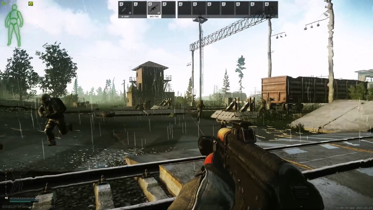 饥荒 重制版 截图6