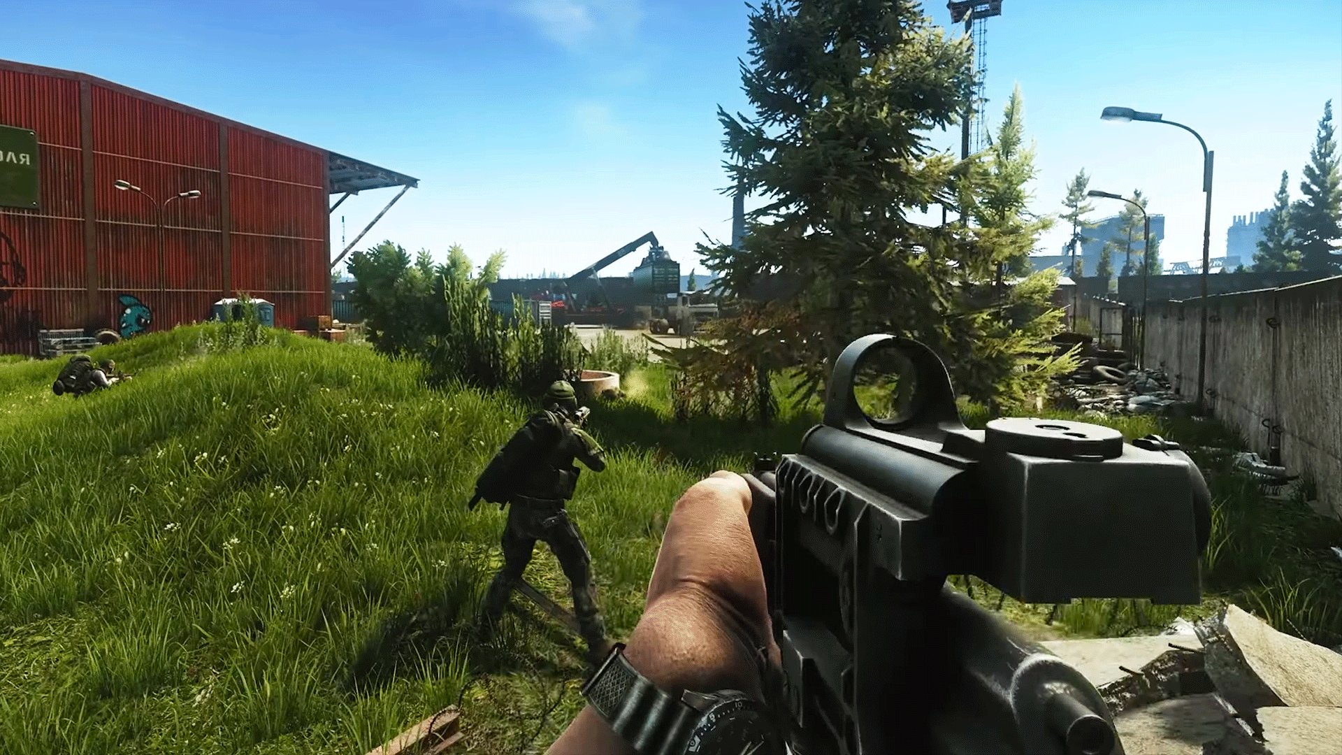 饥荒 重制版 截图9