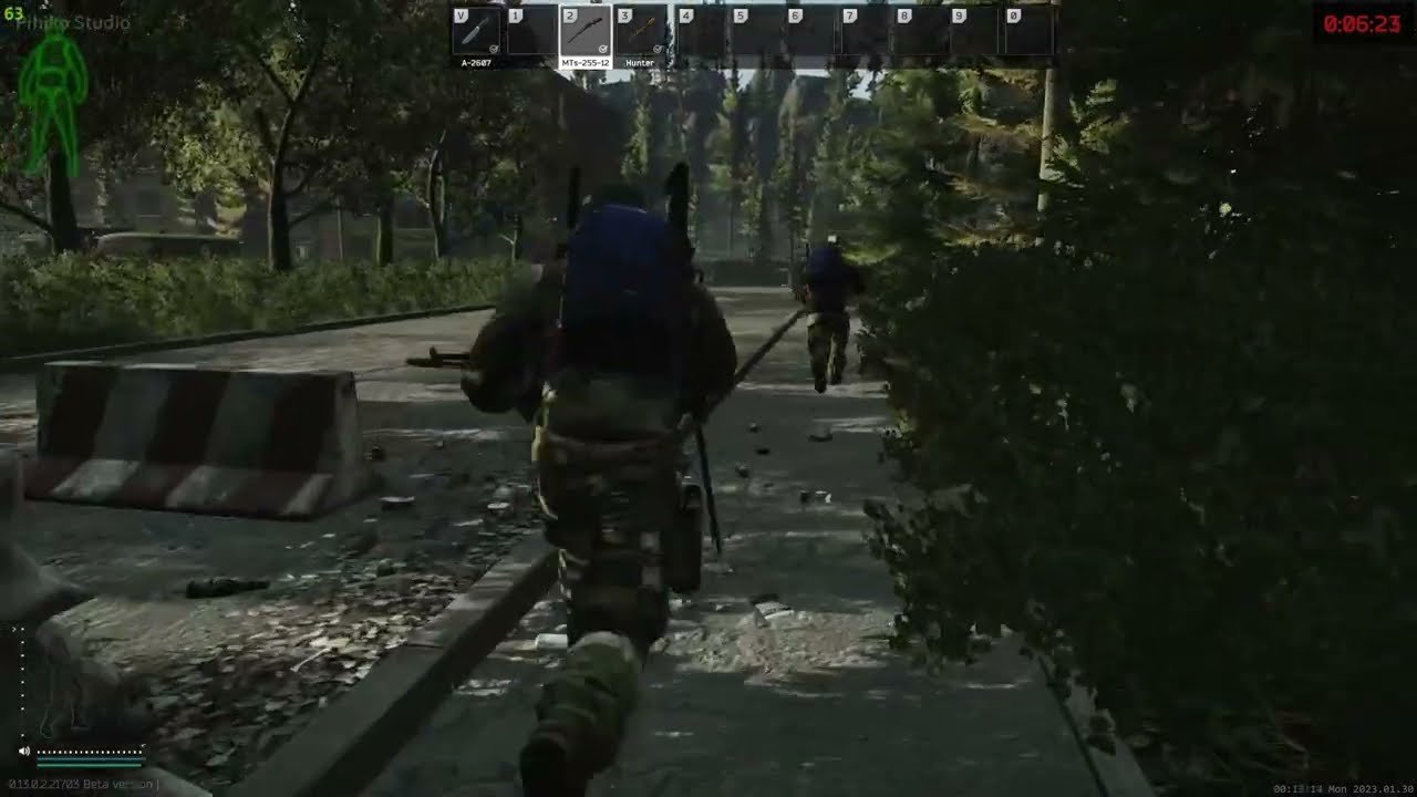 饥荒 重制版 截图11