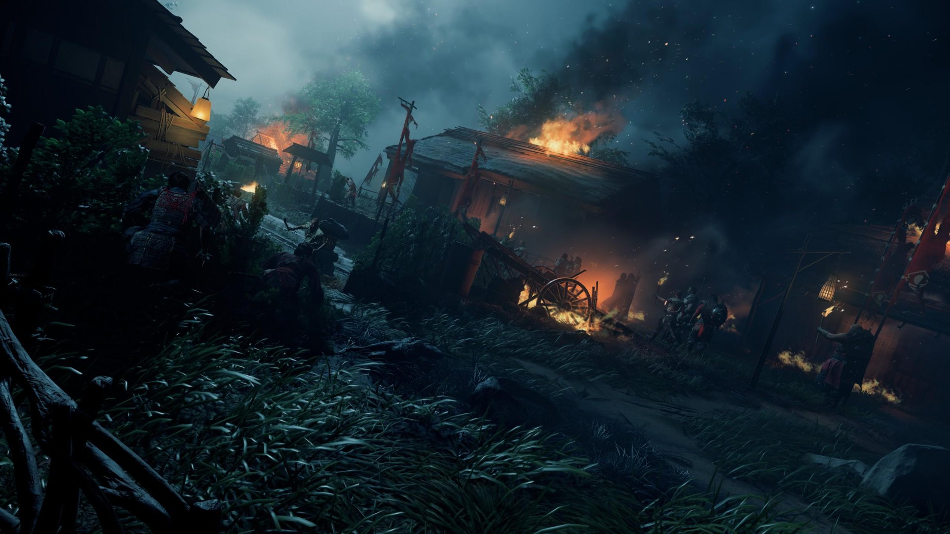 骑马与砍杀2 完整版 截图1