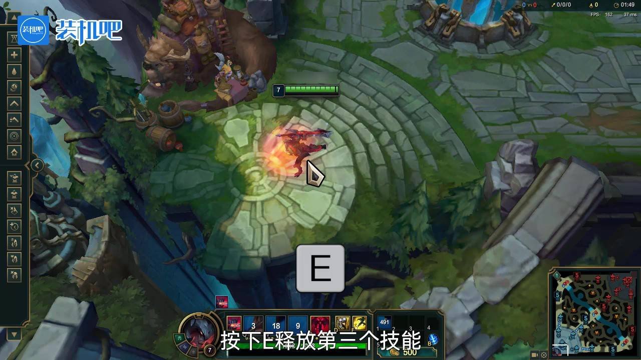 CS2 完整版 截图19