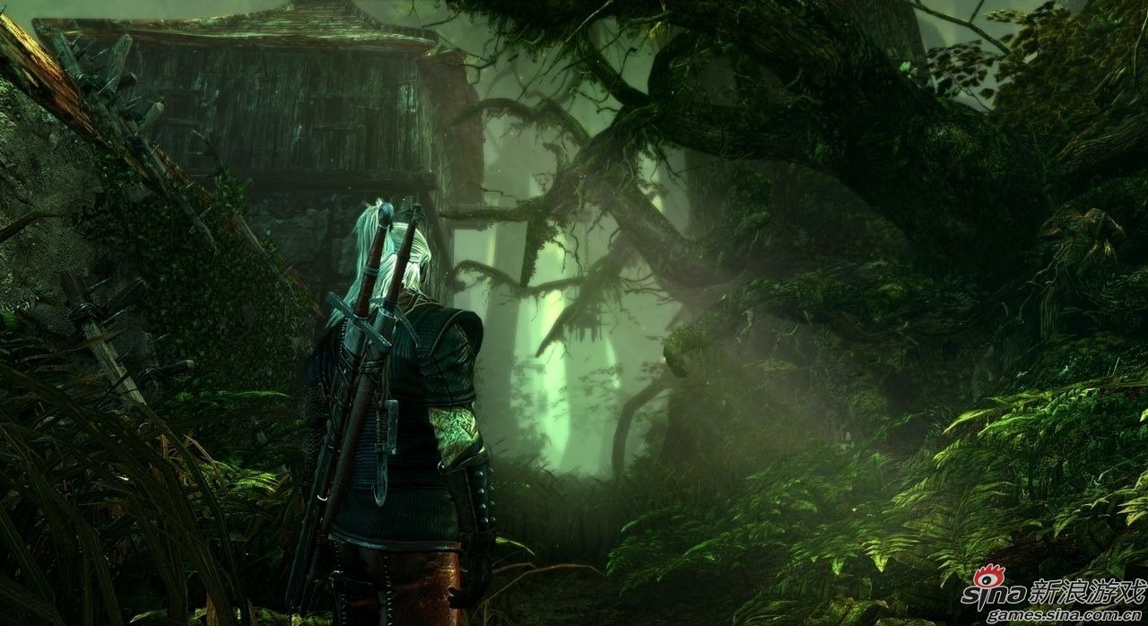 饥荒 重制版 截图11