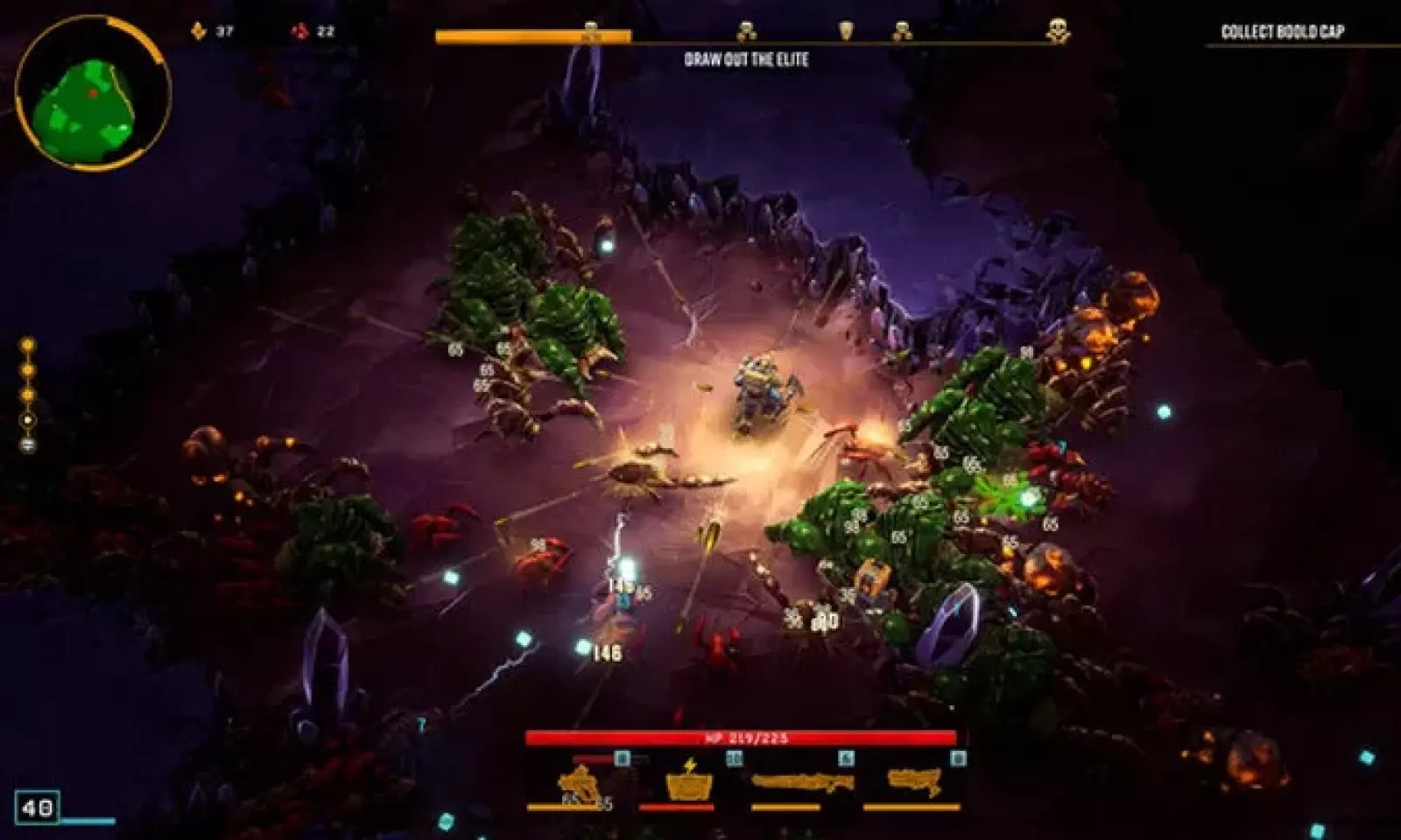 塞尔达传说：旷野之息 豪华版 截图1