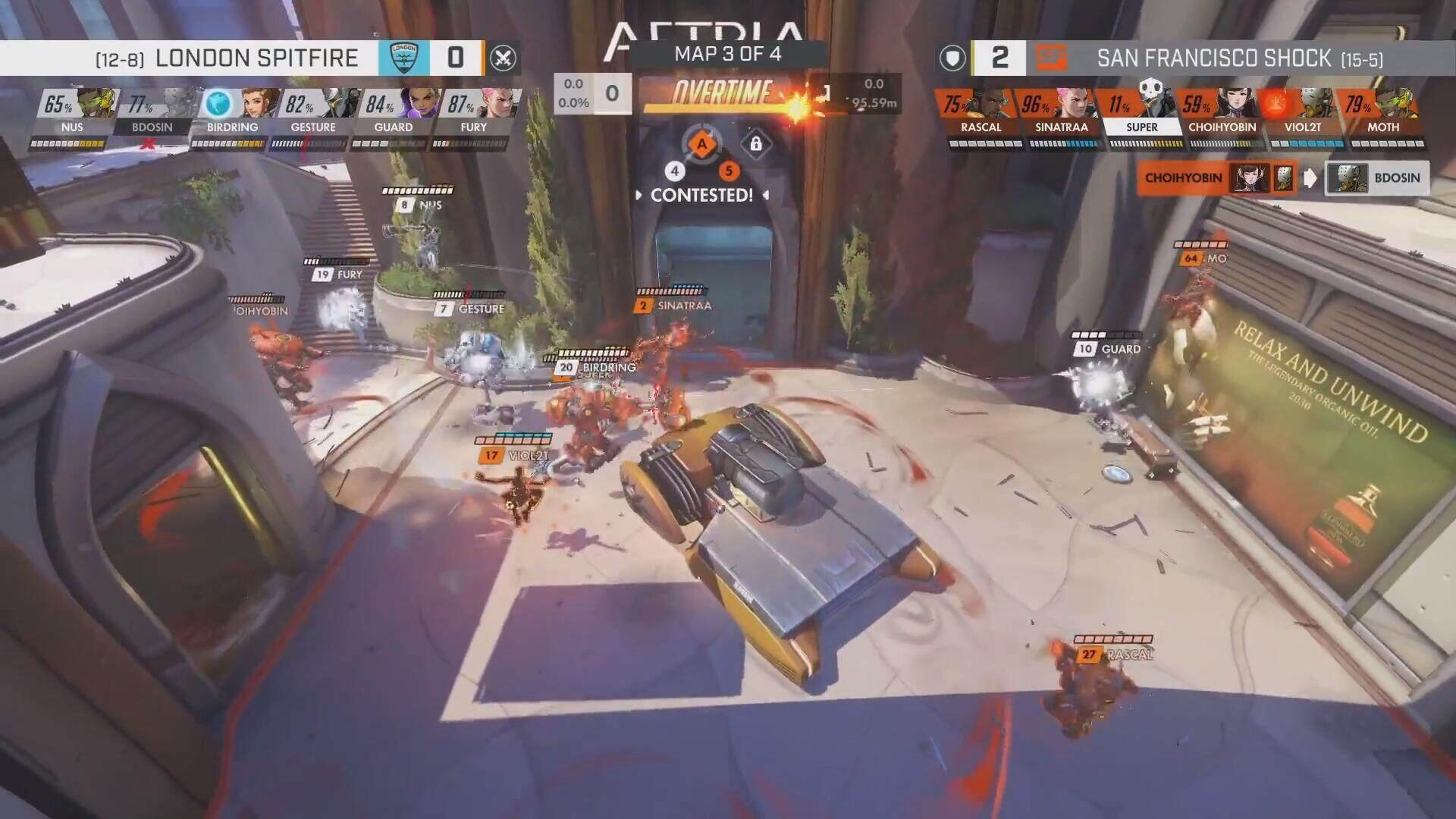 糖豆人：终极淘汰赛 豪华版 截图22