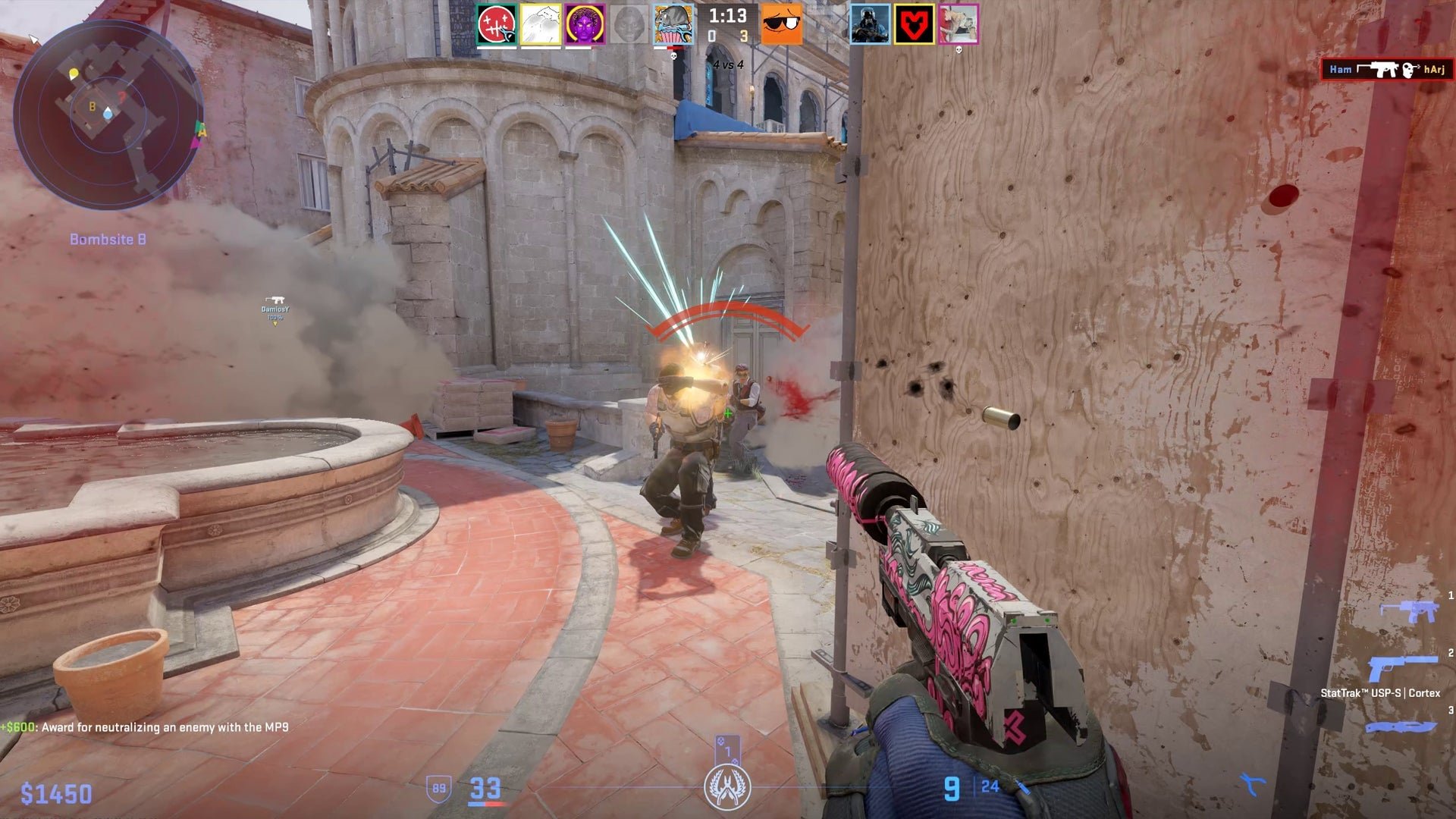 勇者斗恶龙11 重制版 截图8