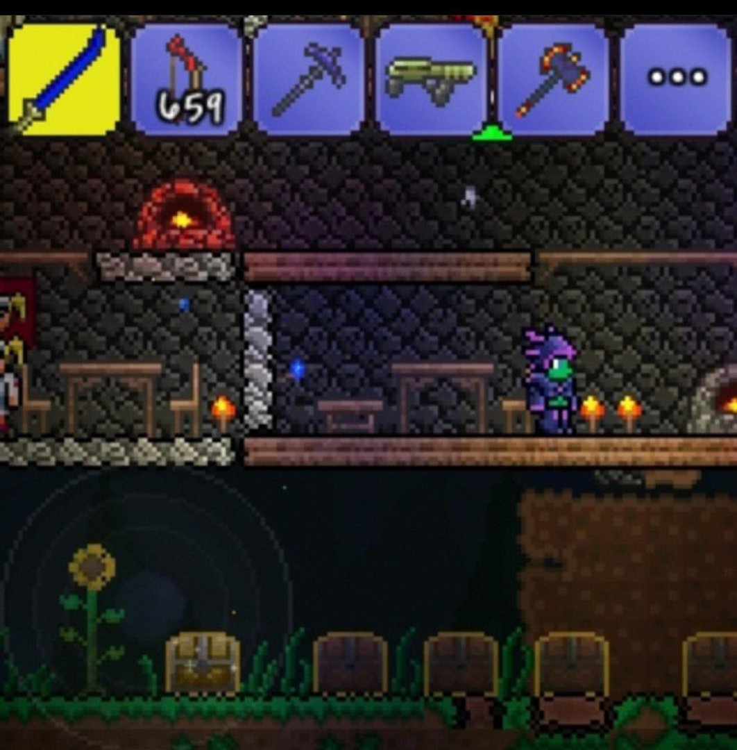 破晓传说 重制版 截图10