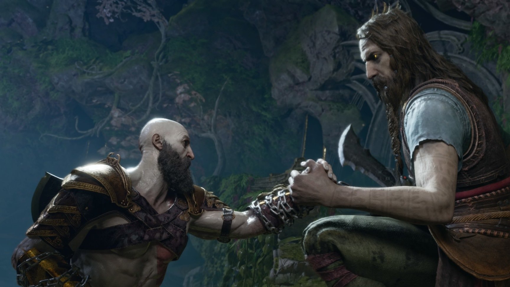 赛博朋克2077 年度版 截图20