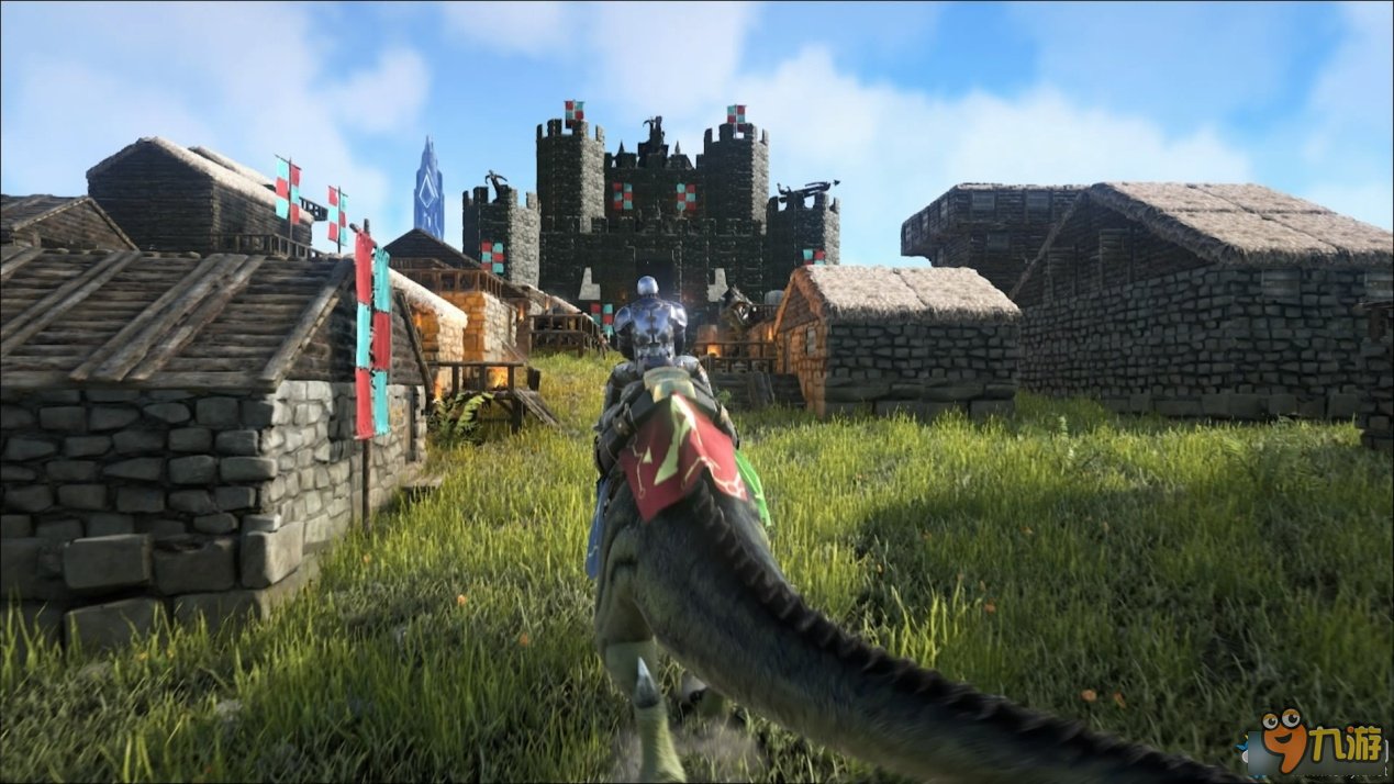 深岩银河 完整版 截图10