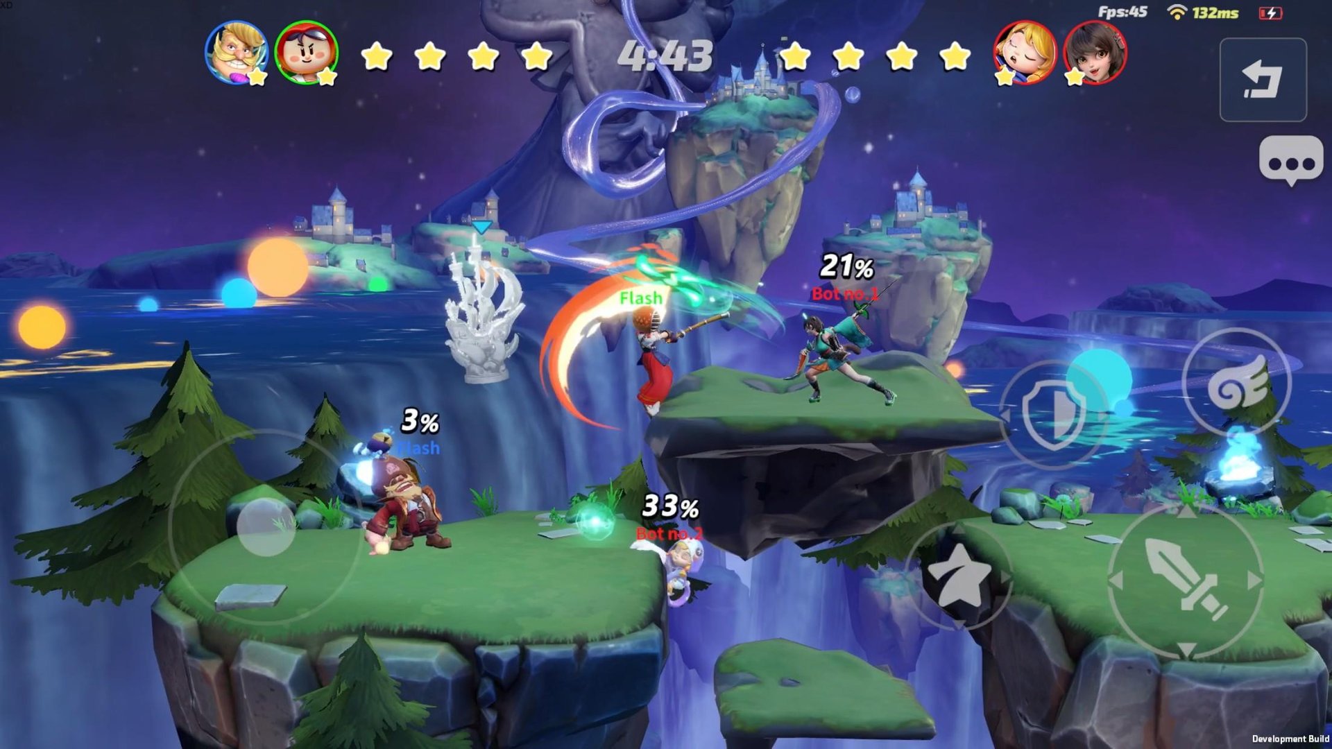 只狼：影逝二度 重制版 截图5